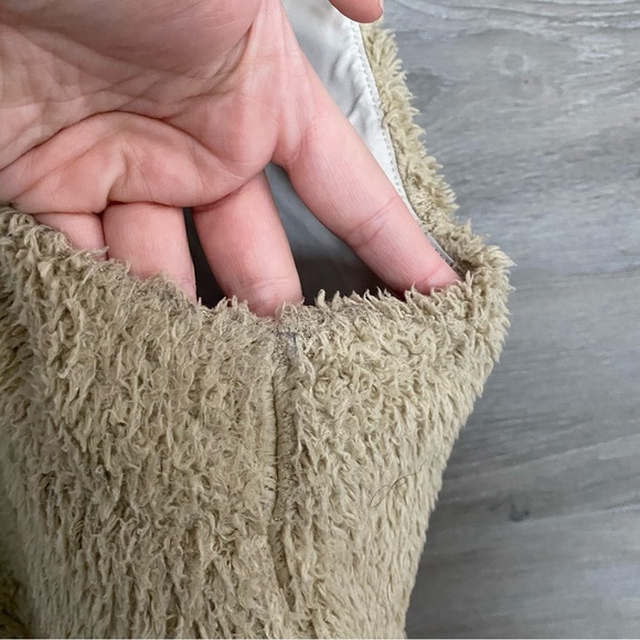 Patagonia Los Gatos Fleece Vest - Picture 7 of 9